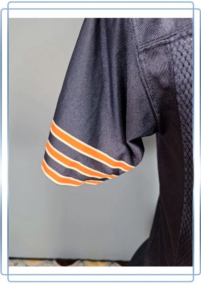 Maillot nfl Reebok chicago bears / thomas Jones / 14 - 16 ans (402) - photo numéro 4