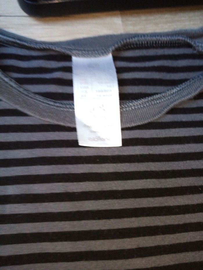 T shirt manche longue domyos 14A - photo numéro 2