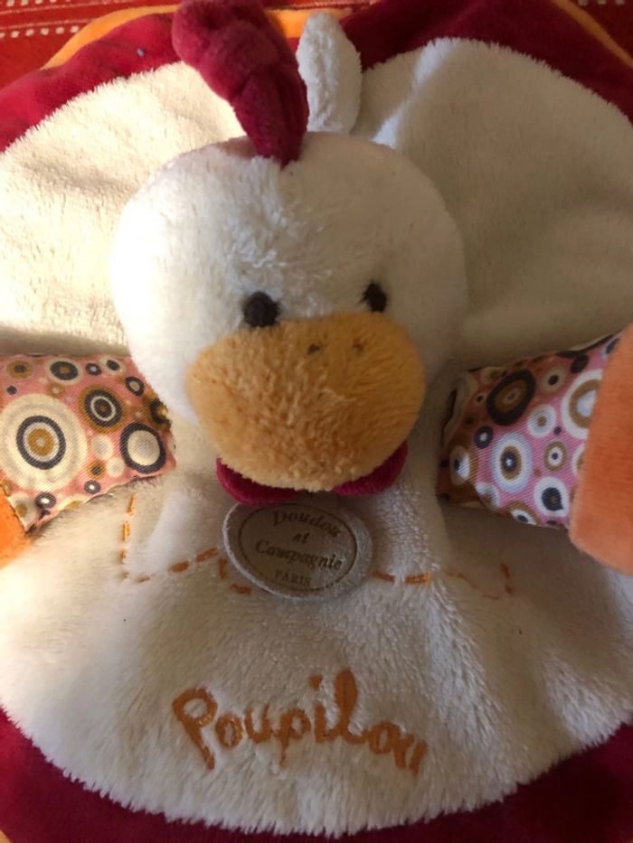 Doudou - photo numéro 2