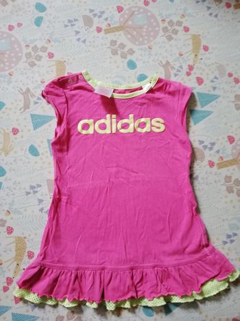 Robe fille