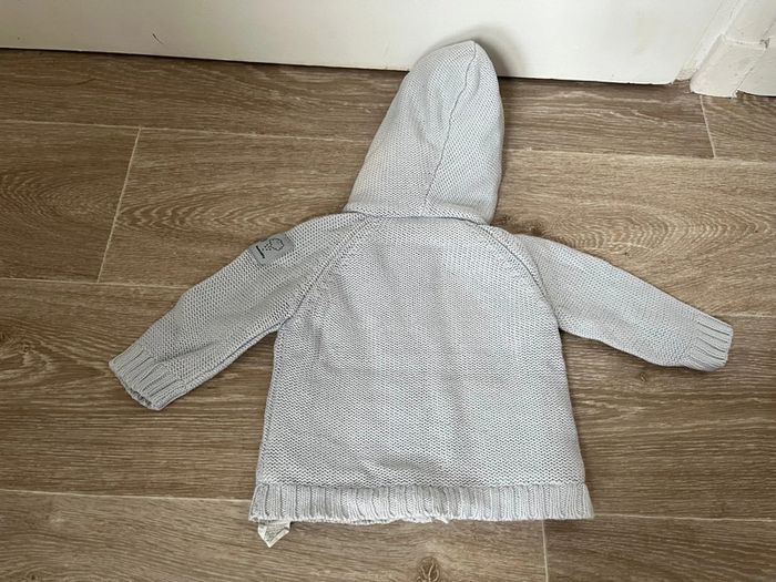 Gilet/manteau Kitchoun - photo numéro 2