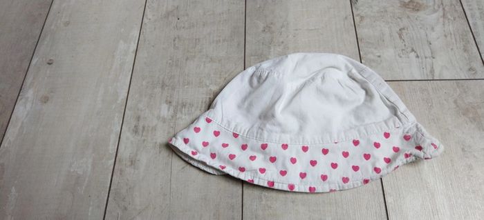 Bob Hellokitty blanc T49 - photo numéro 2