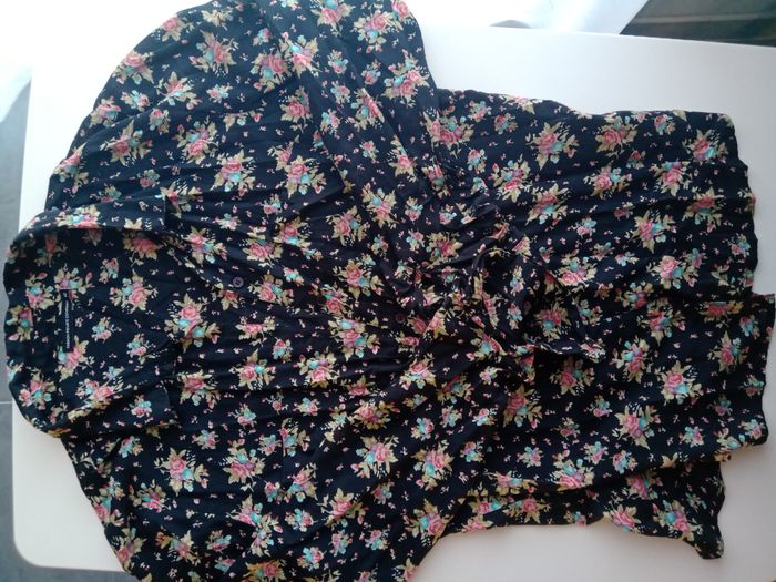 Lot de 3 chemises 42 - photo numéro 2