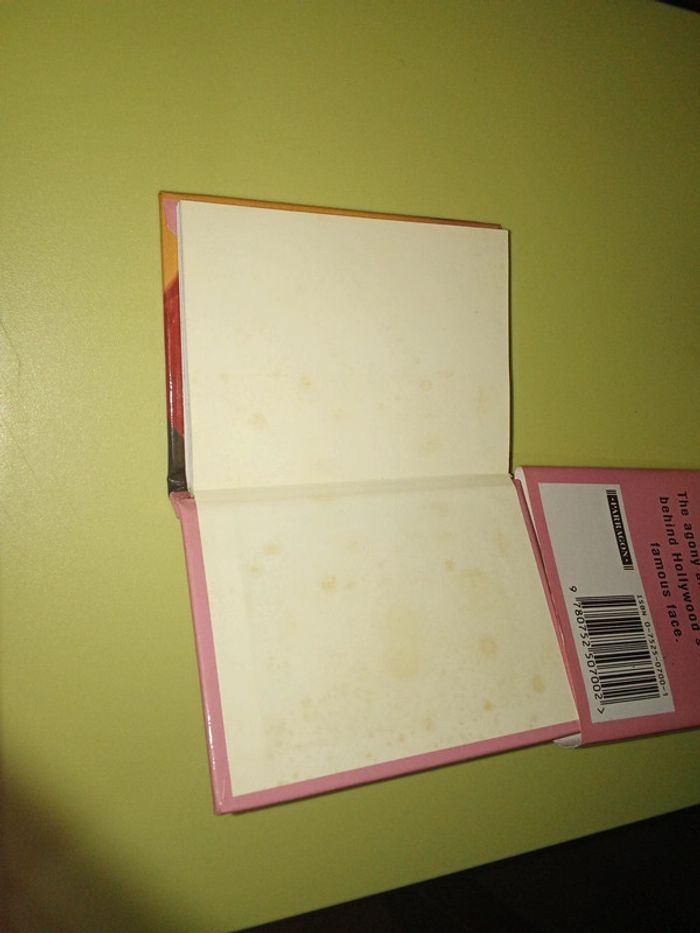 Livre Marilyn Monroe - photo numéro 4