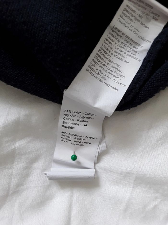 Pull coeur - photo numéro 5