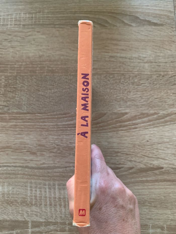 Les animinis à la maison - photo numéro 3