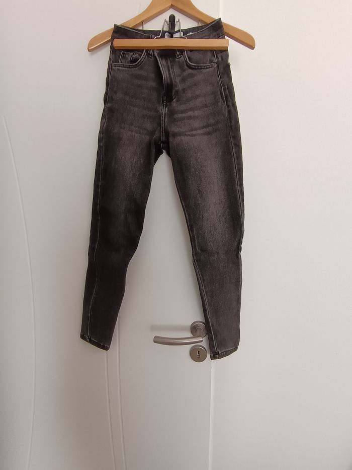 Jean noir