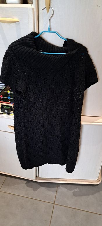 Robe femme taille xl