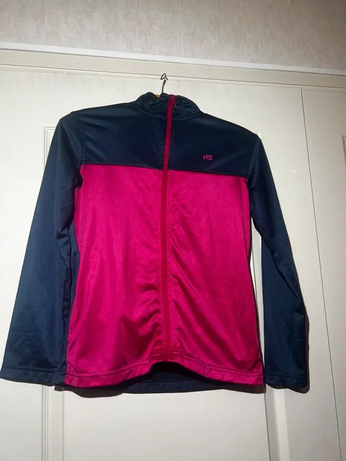 Veste ITS