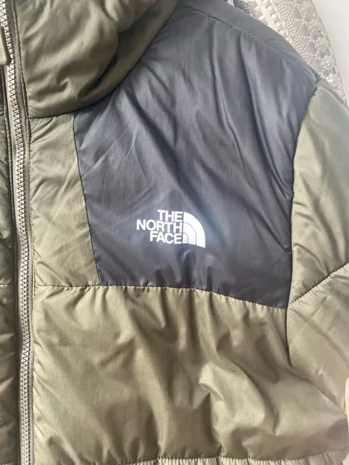 Doudoune homme The North Face - photo numéro 2