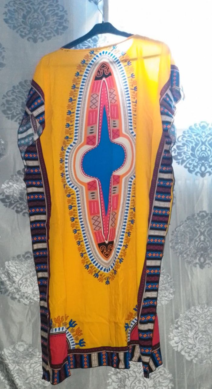 Robe / Gandora *faracha* - photo numéro 2