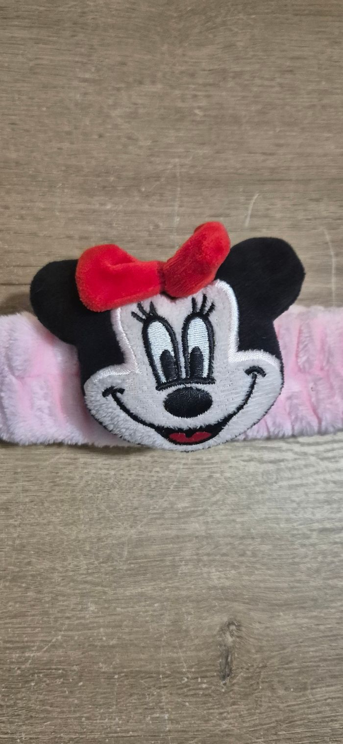 Bandeau Minnie - photo numéro 2
