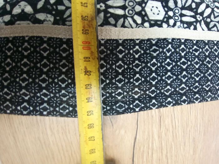 Débardeur noir et blanc Pimkie - photo numéro 6