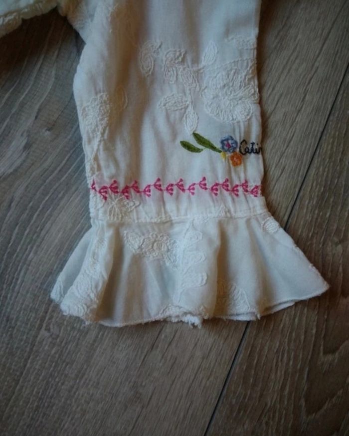 Robe Catimini - photo numéro 5