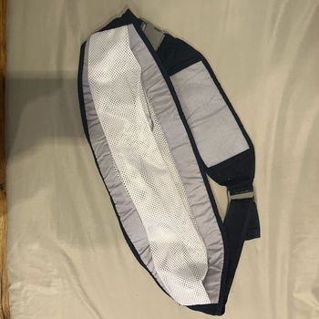Écharpe de portage