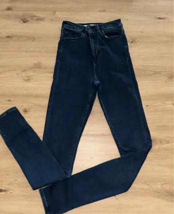 Jeans femme