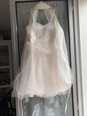 Robe fille 8 ans