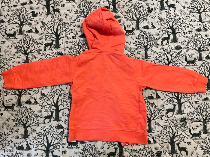 Gilet marque U - photo numéro 3