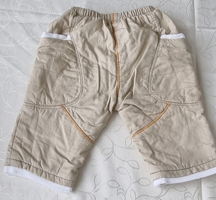 Pantalon 3 mois - photo numéro 3