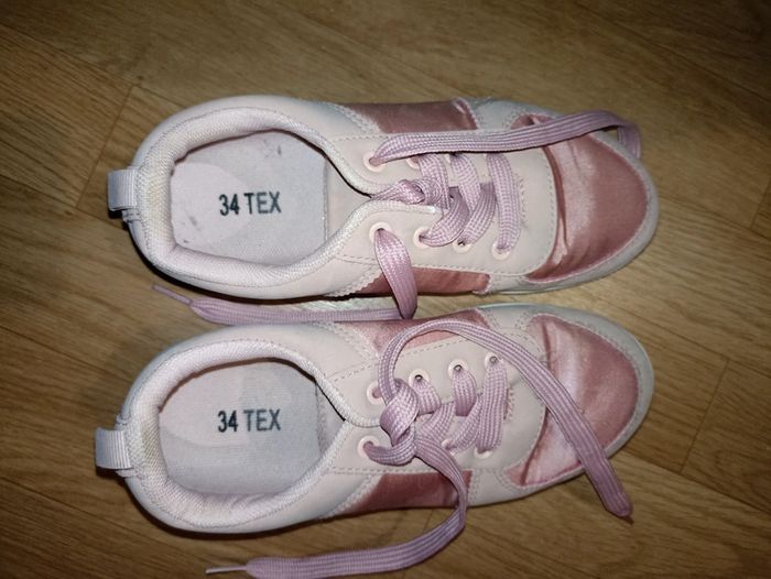 Chaussure tennis