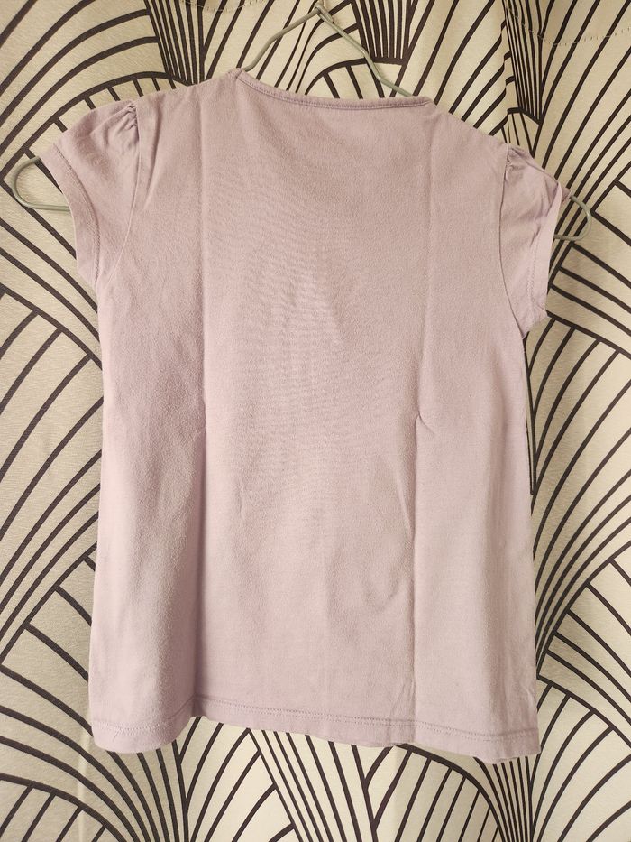 Tee-shirt - photo numéro 5