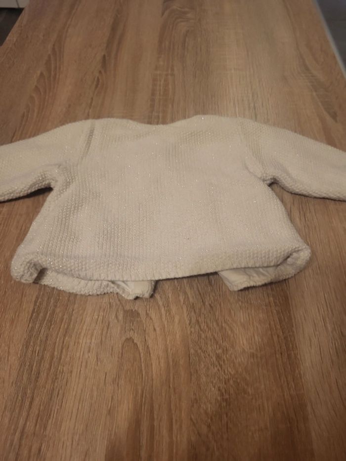 Gilet - photo numéro 3