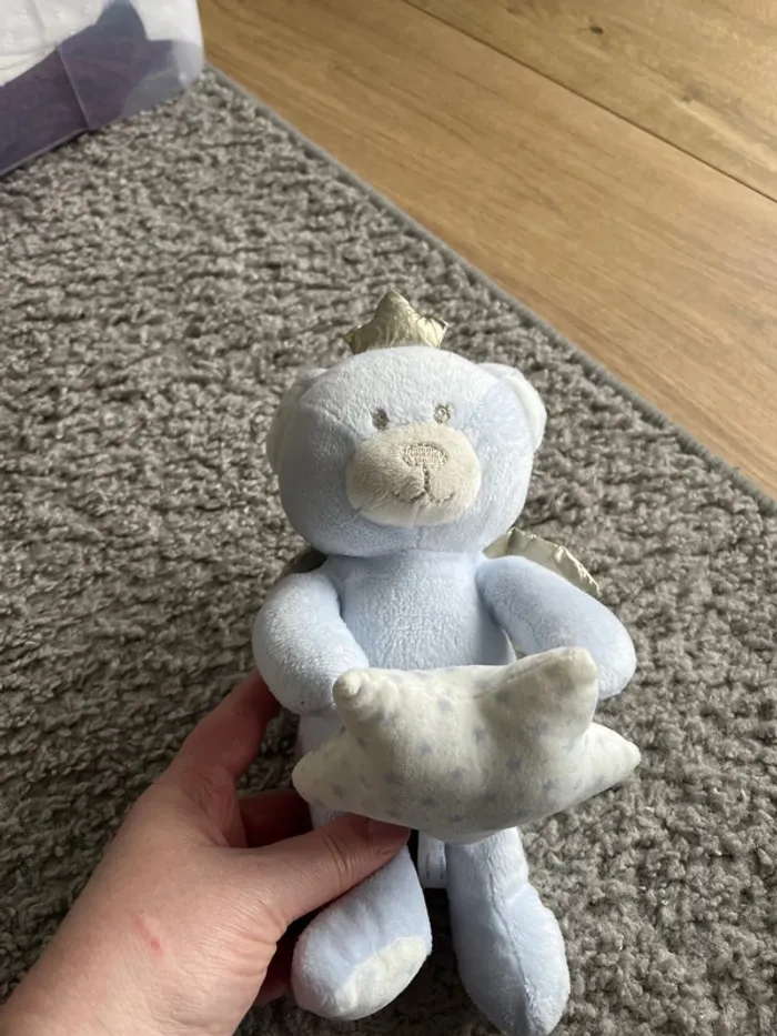 Peluche