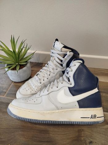 Chaussures Nike air force one