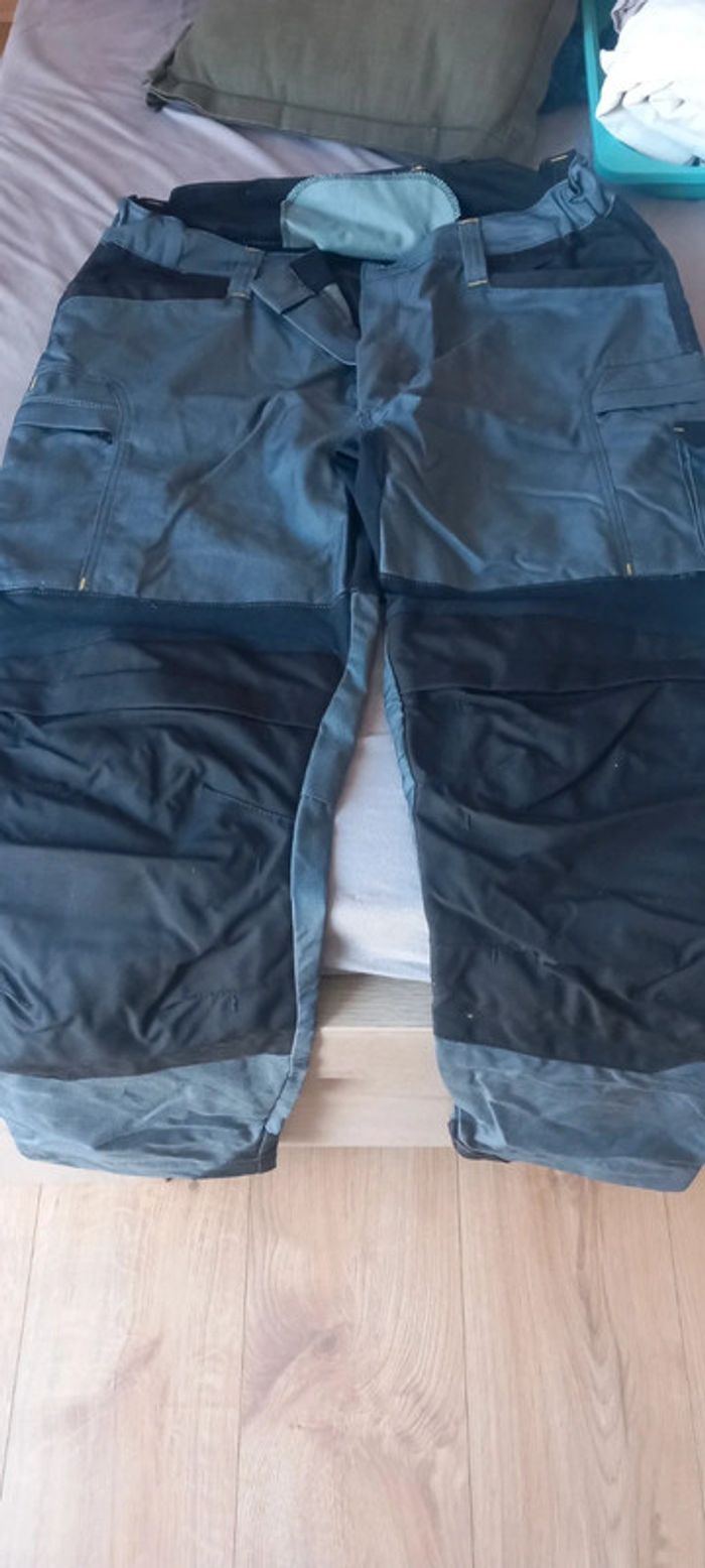 Pantalon de travail