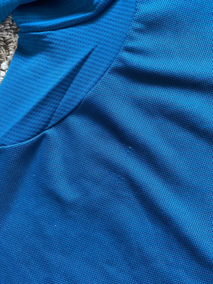 Teeshirt Quechua aquarea - taille L - photo numéro 4