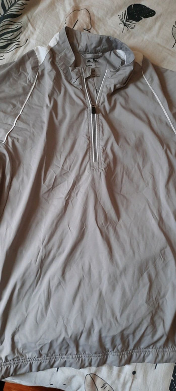 T shirt addidas - photo numéro 3