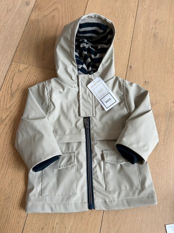 Imperméable orchestra