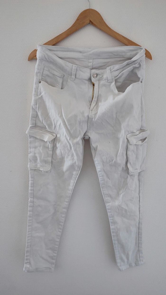 Jeans homme