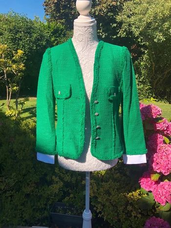 Blazer Zara neuf taille S