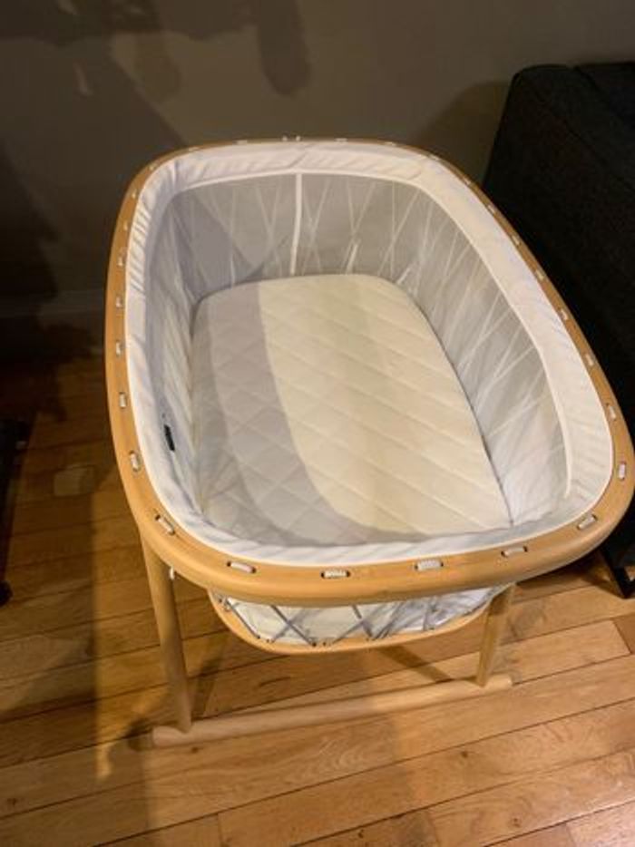 Matelas Charlie Crane Kumi - photo numéro 3