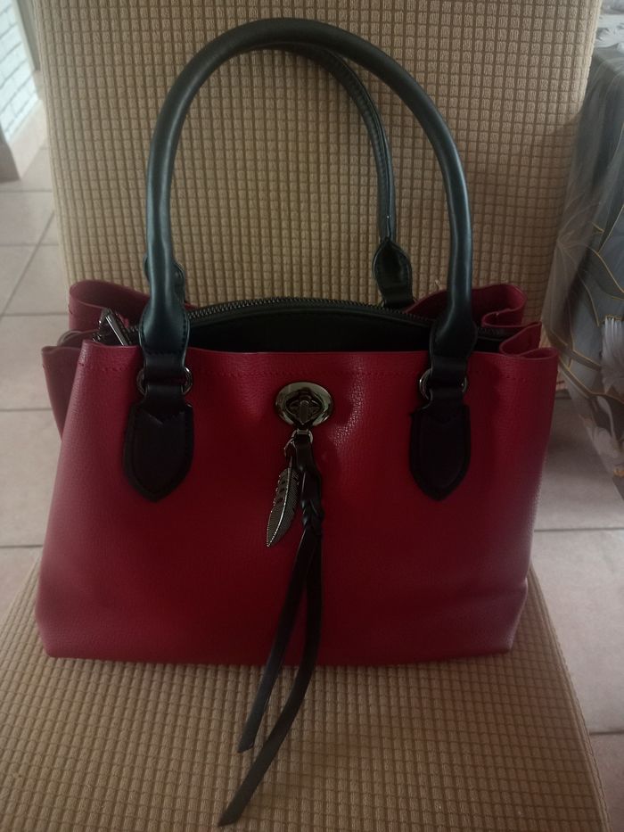 Sac à main - photo numéro 2