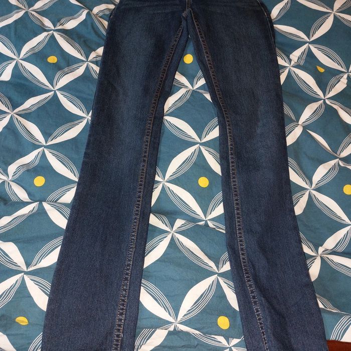 Jean Levi's 510 - photo numéro 4