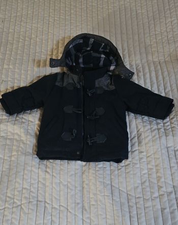 Duffle Coat
