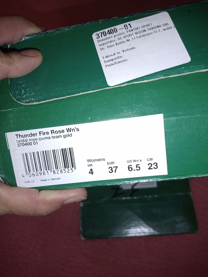 Basket femme - photo numéro 8