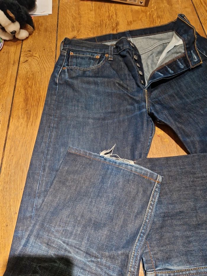 Jeans levis - photo numéro 2