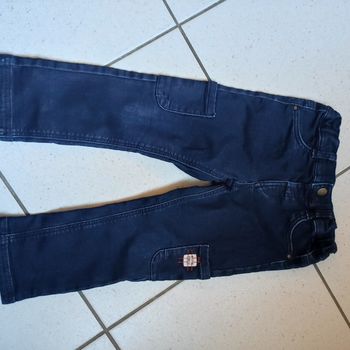 Jeans Kiabi 36mois