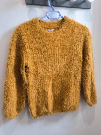 Pull Gémo