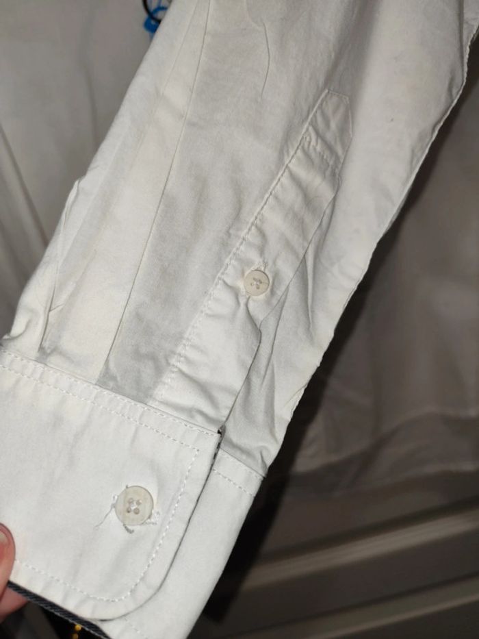 Chemise homme desigual M - photo numéro 4