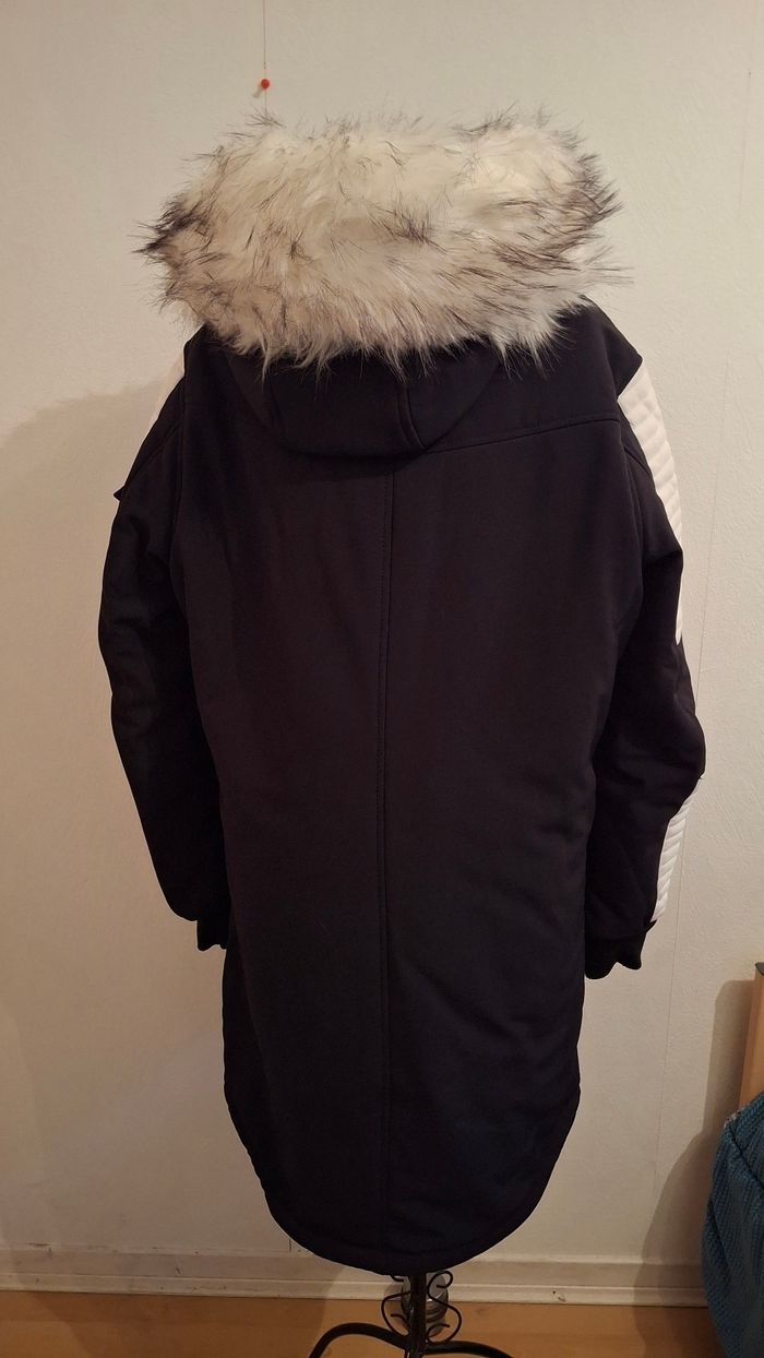 Parka lbo tm - photo numéro 2