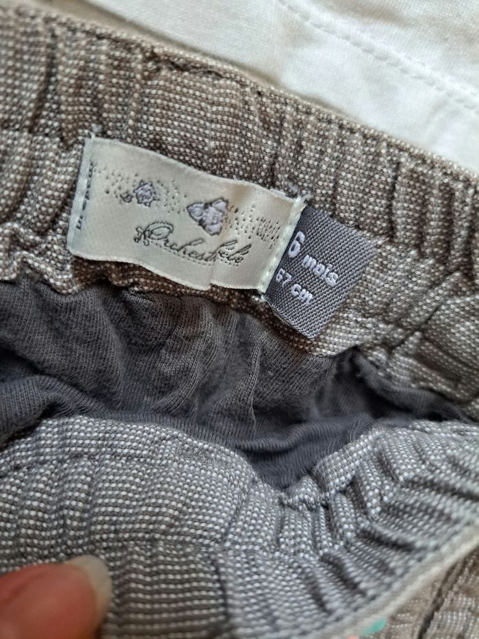 Ensemble 6 mois - photo numéro 5