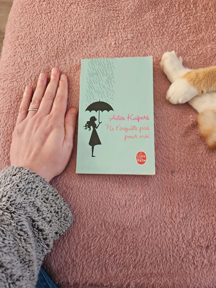 Livre - photo numéro 4