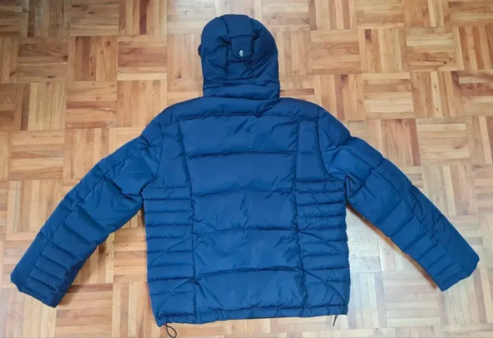 Doudoune plumes épaisse Homme Hugo Boss TL - photo numéro 11