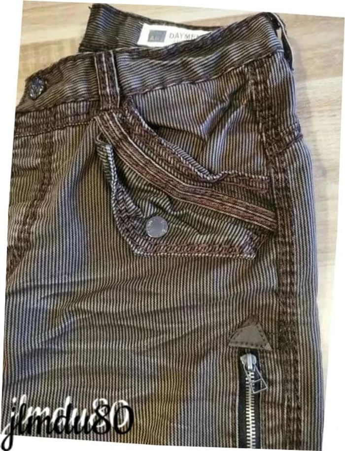 Jean homme 40 - photo numéro 4