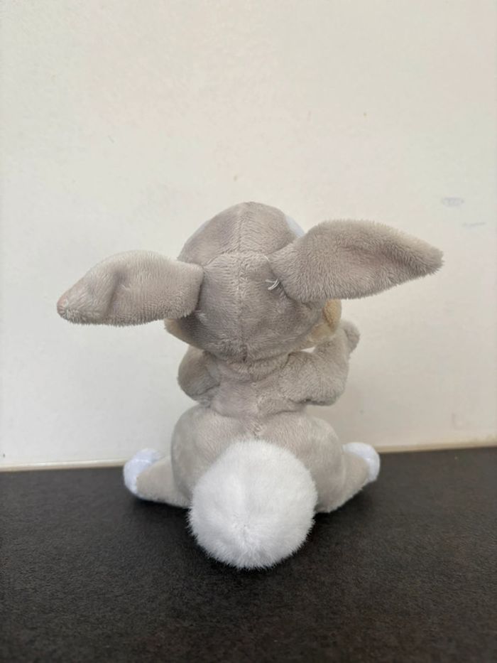 Peluche Disney Bambi lapin pan pan - photo numéro 2