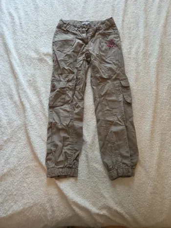 Pantalon 8 ans